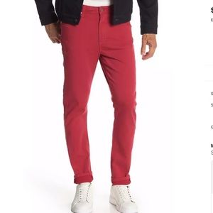 Monfrere Greyson Skinny Jeans Skinny Jeans